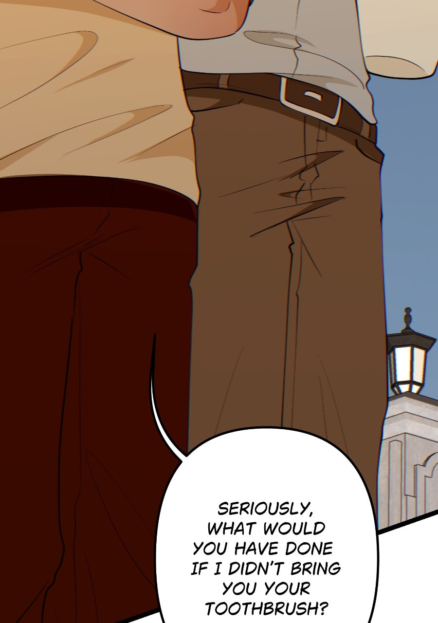 Primrose Academy Episode 70 page 13 - 