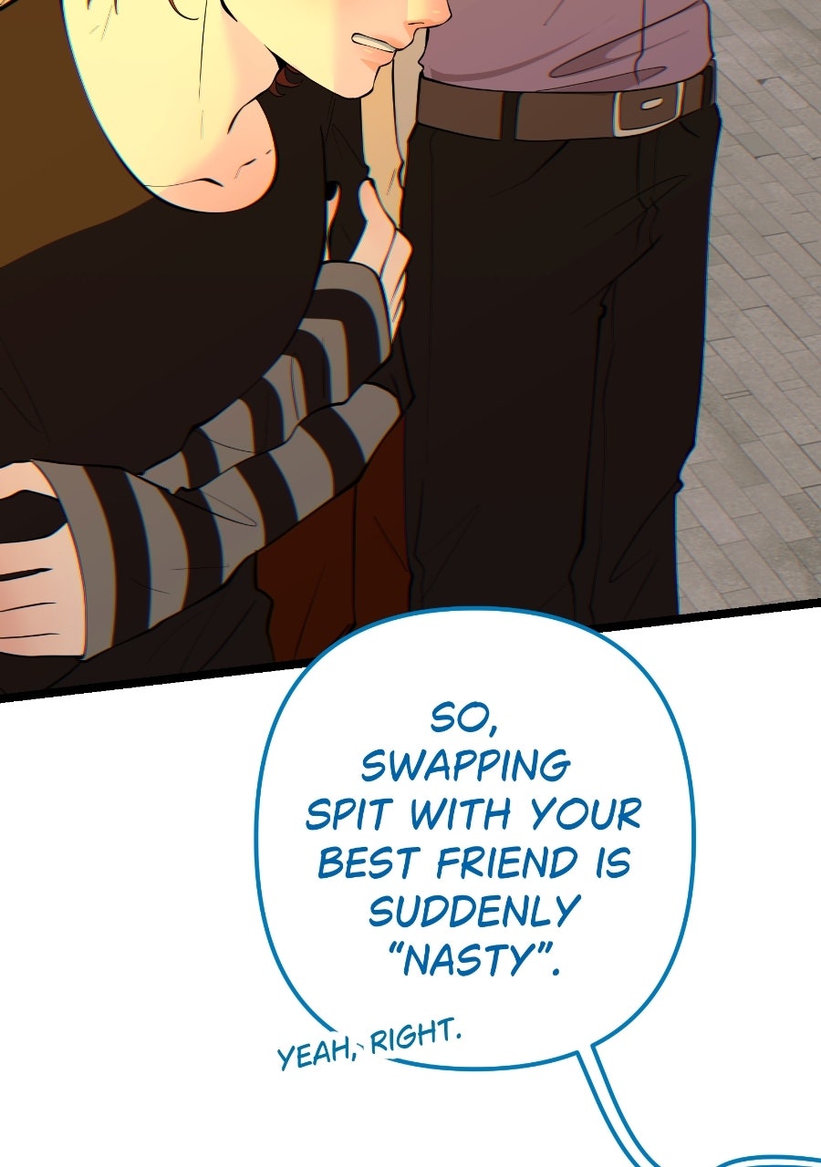 Primrose Academy Episode 70 page 18 - 