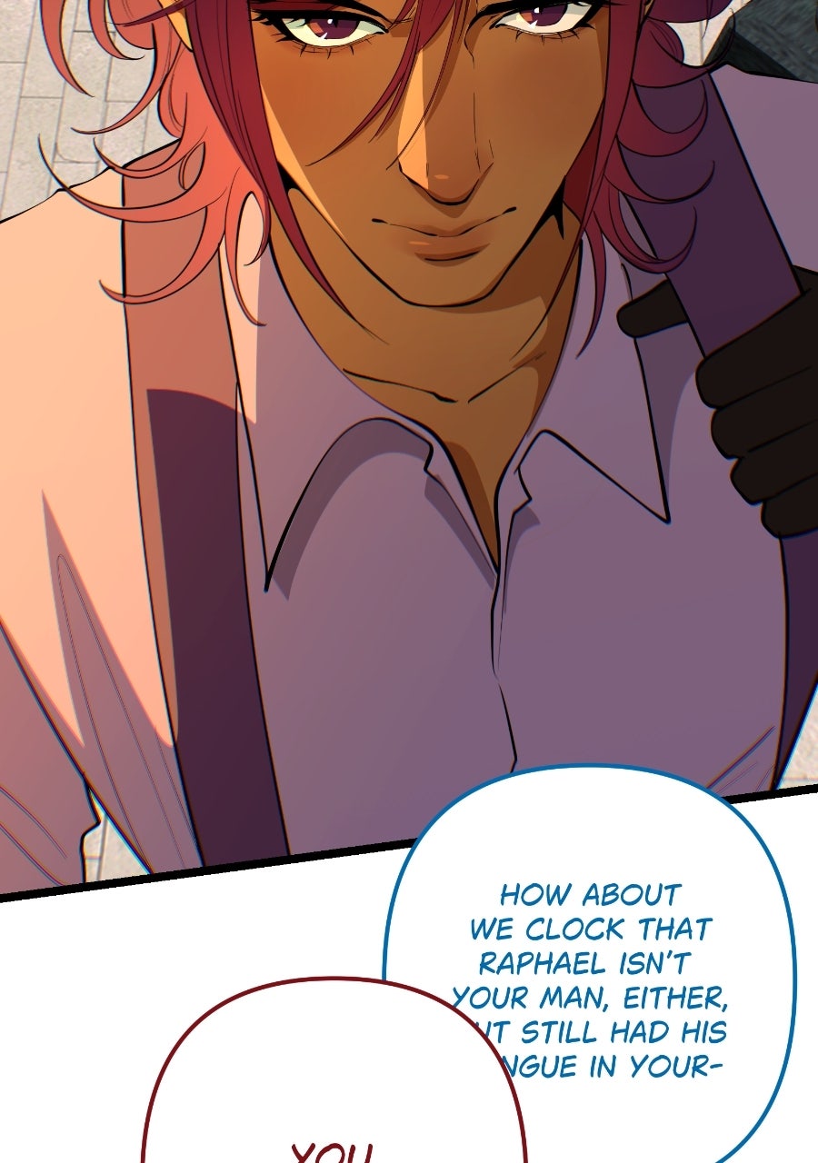 Primrose Academy Episode 70 page 20 - 