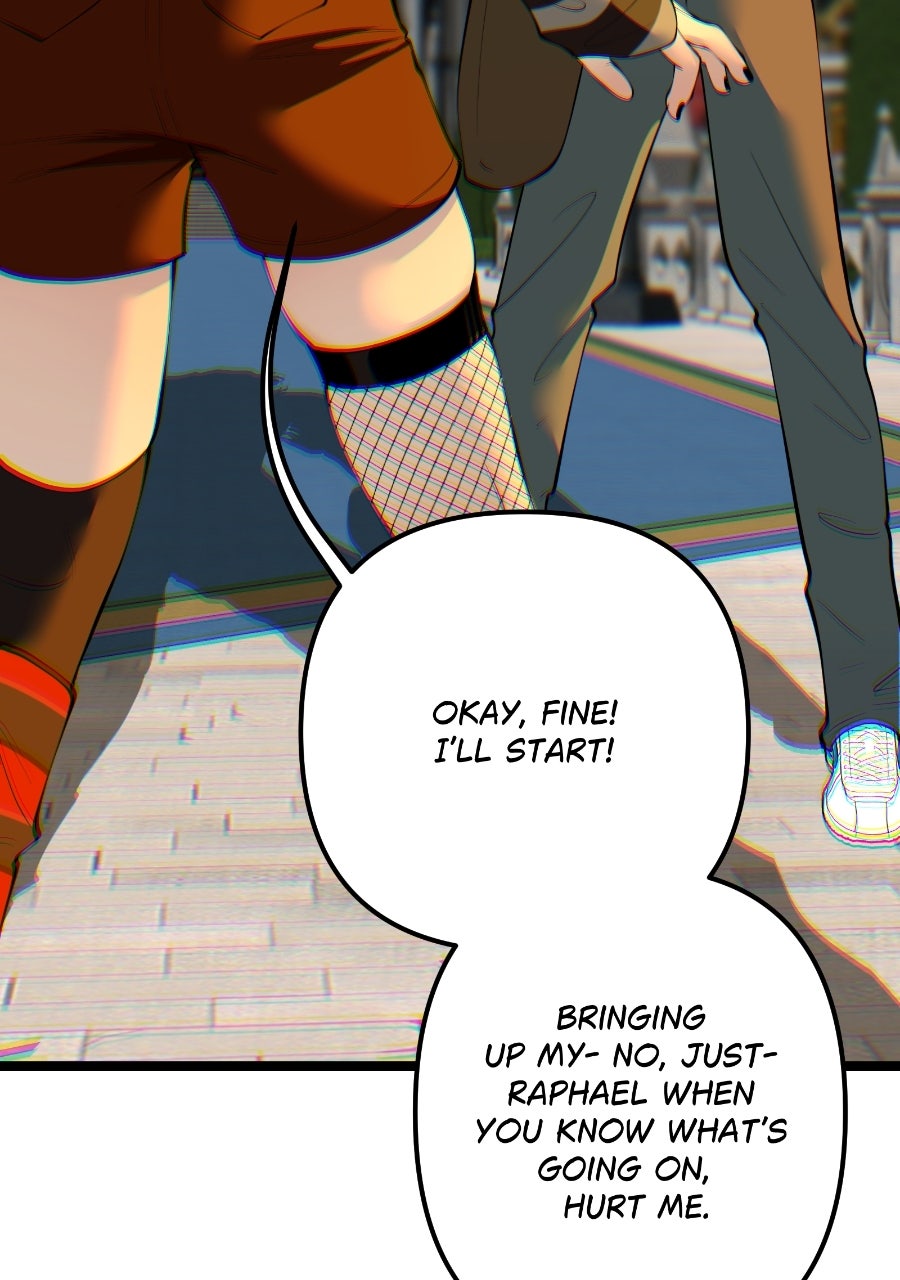 Primrose Academy Episode 70 page 32 - 