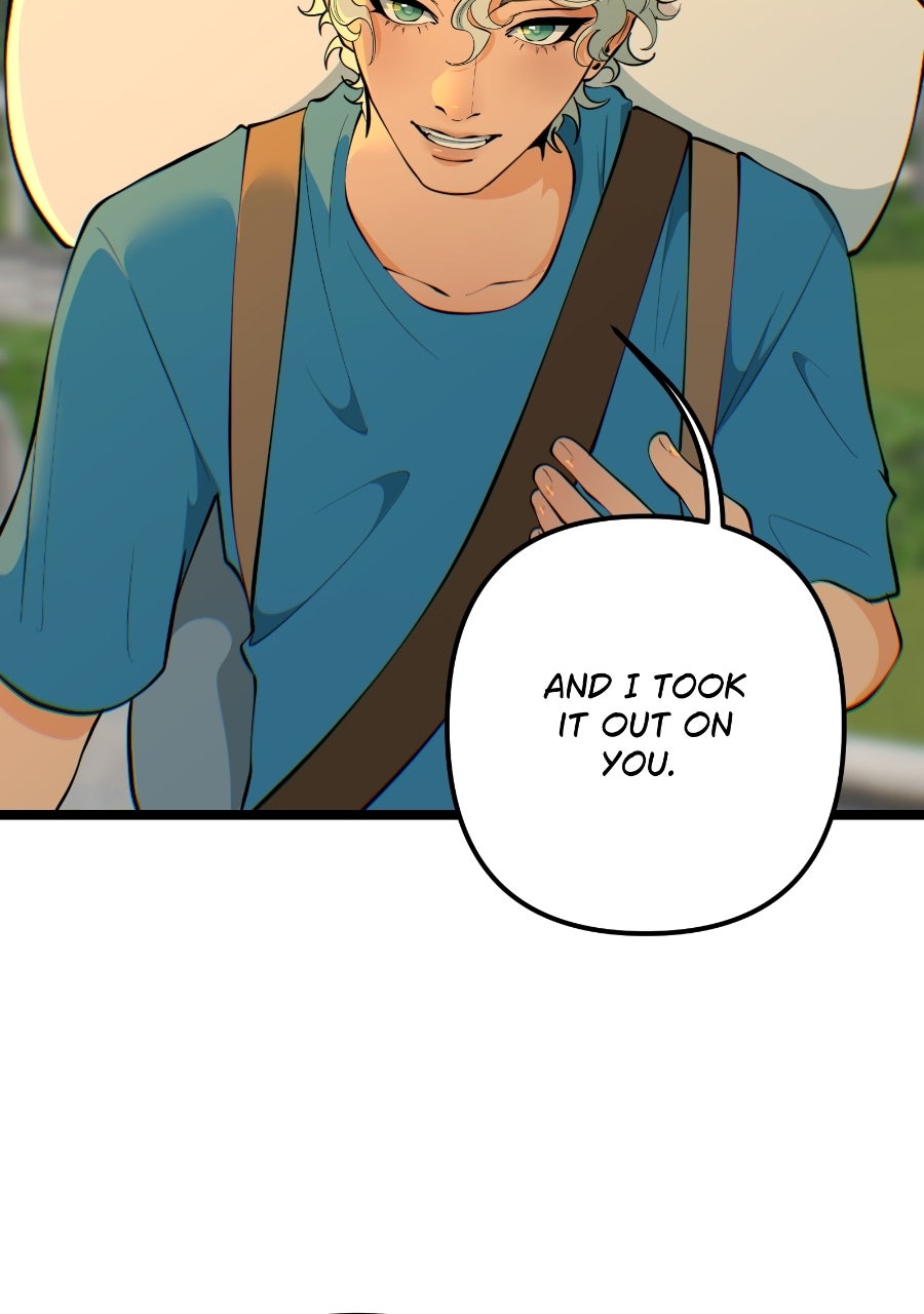 Primrose Academy Episode 70 page 34 - 