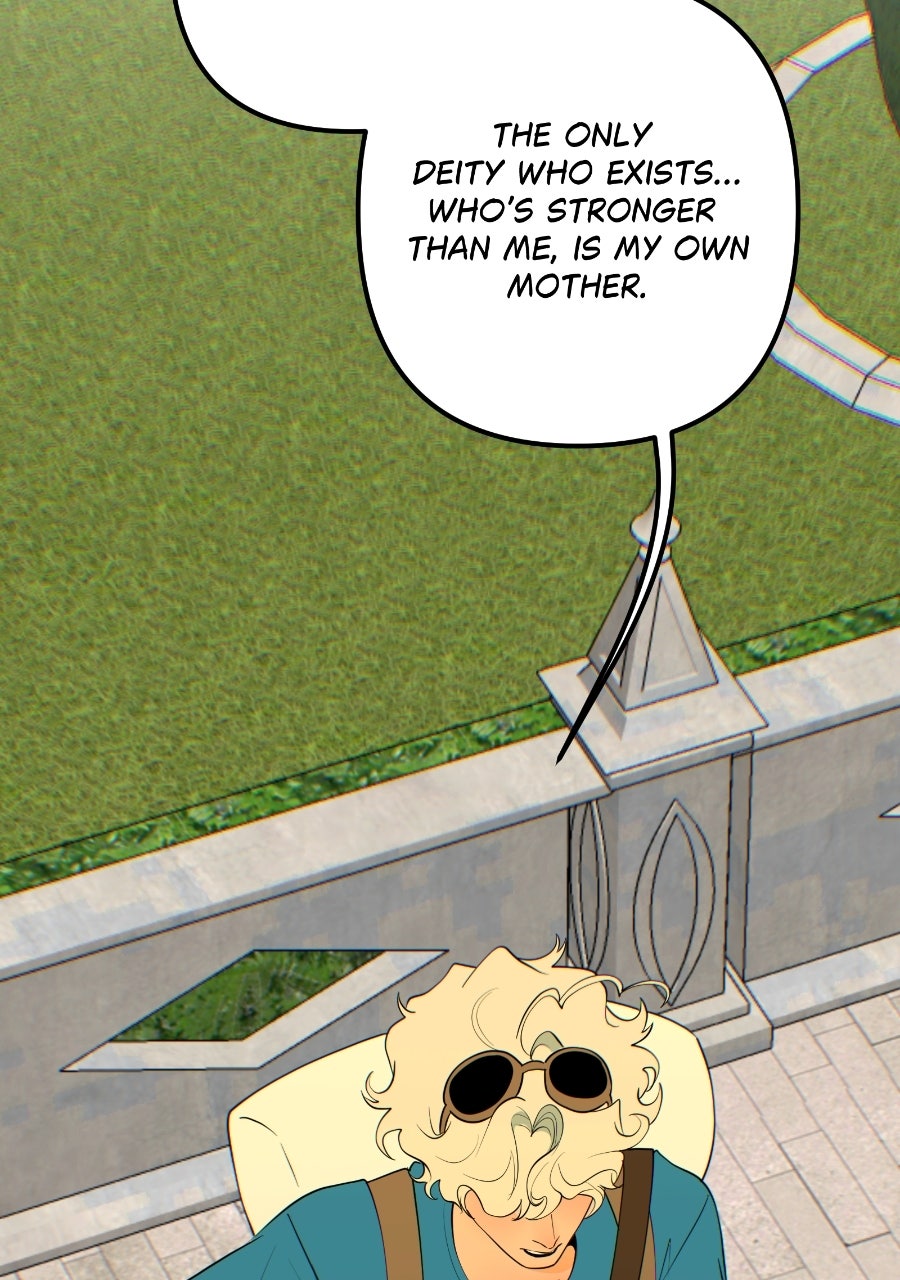 Primrose Academy Episode 70 page 38 - 