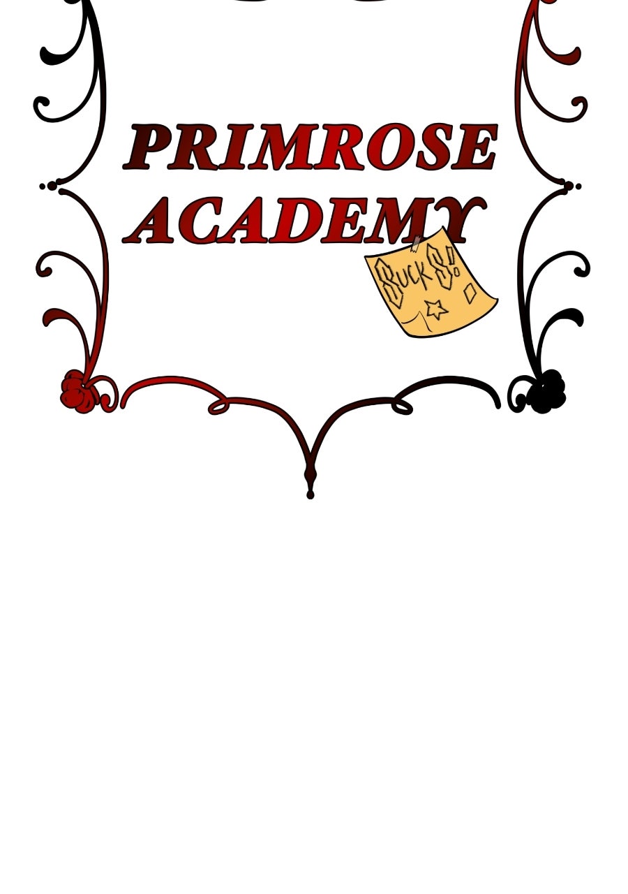 Primrose Academy Episode 70 page 7 - 