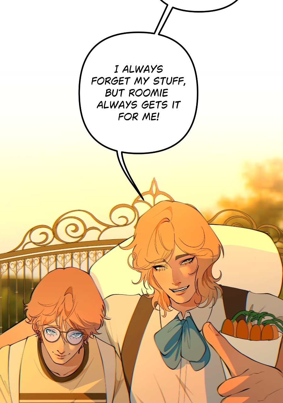 Primrose Academy Episode 70 page 9 - 