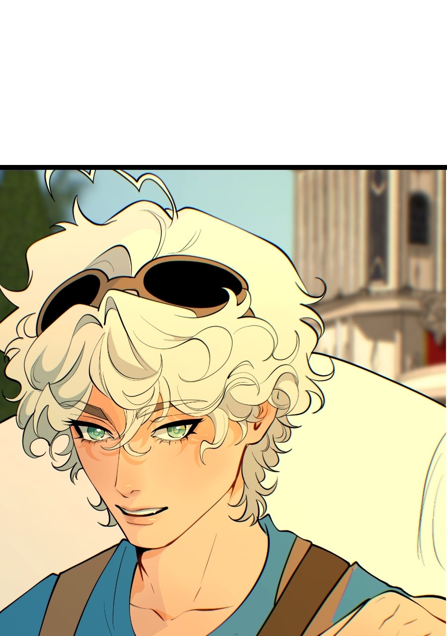 Primrose Academy Episode 71 page 2 - 