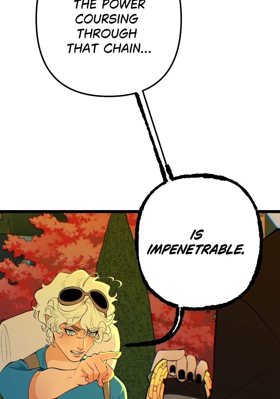 Primrose Academy Episode 71 page 17 - 