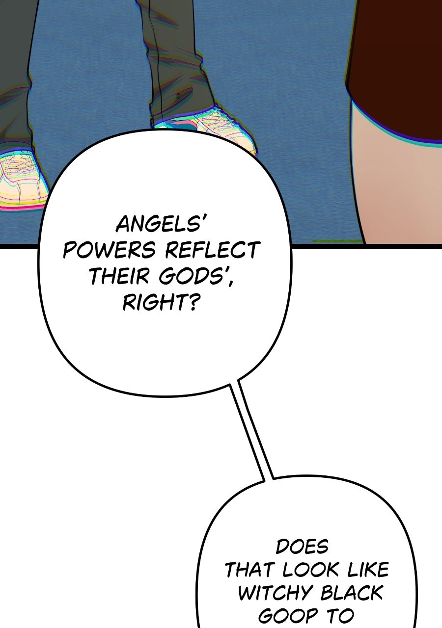 Primrose Academy Episode 71 page 19 - 