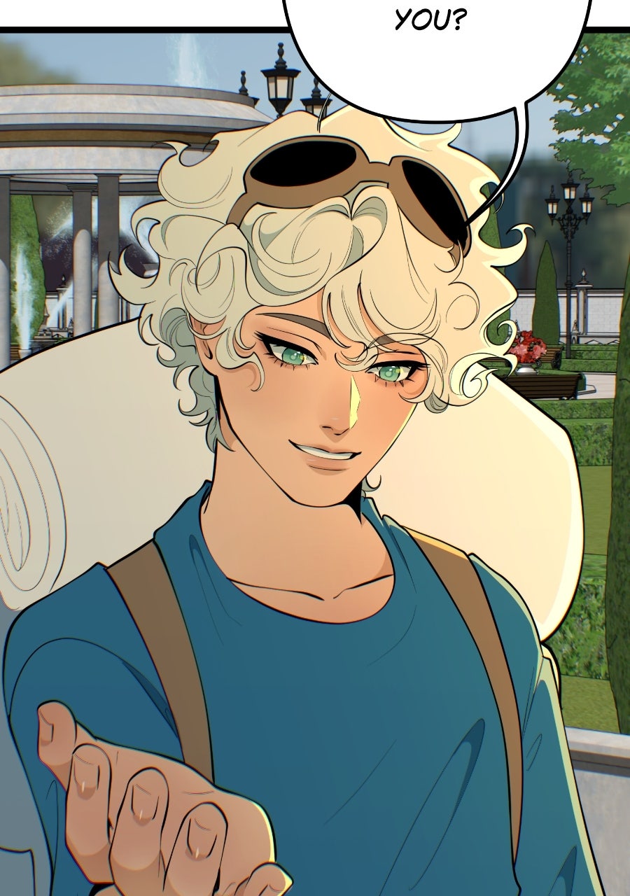 Primrose Academy Episode 71 page 20 - 