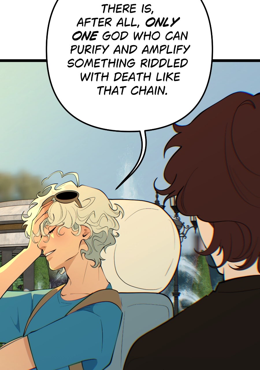 Primrose Academy Episode 71 page 24 - 