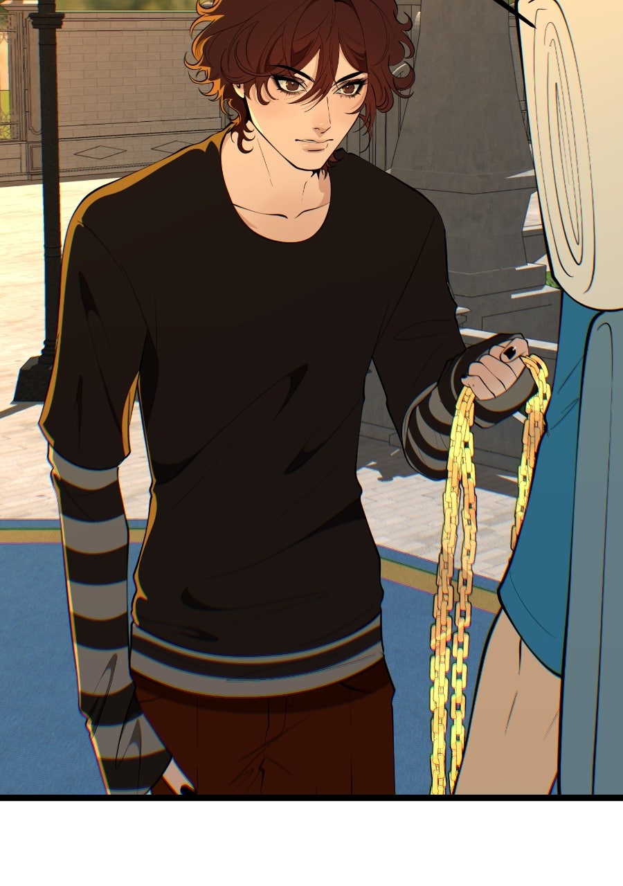 Primrose Academy Episode 71 page 27 - 