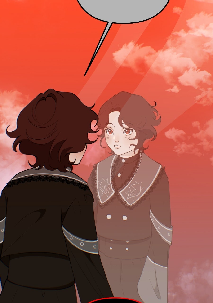 Primrose Academy Episode 71 page 42 - 