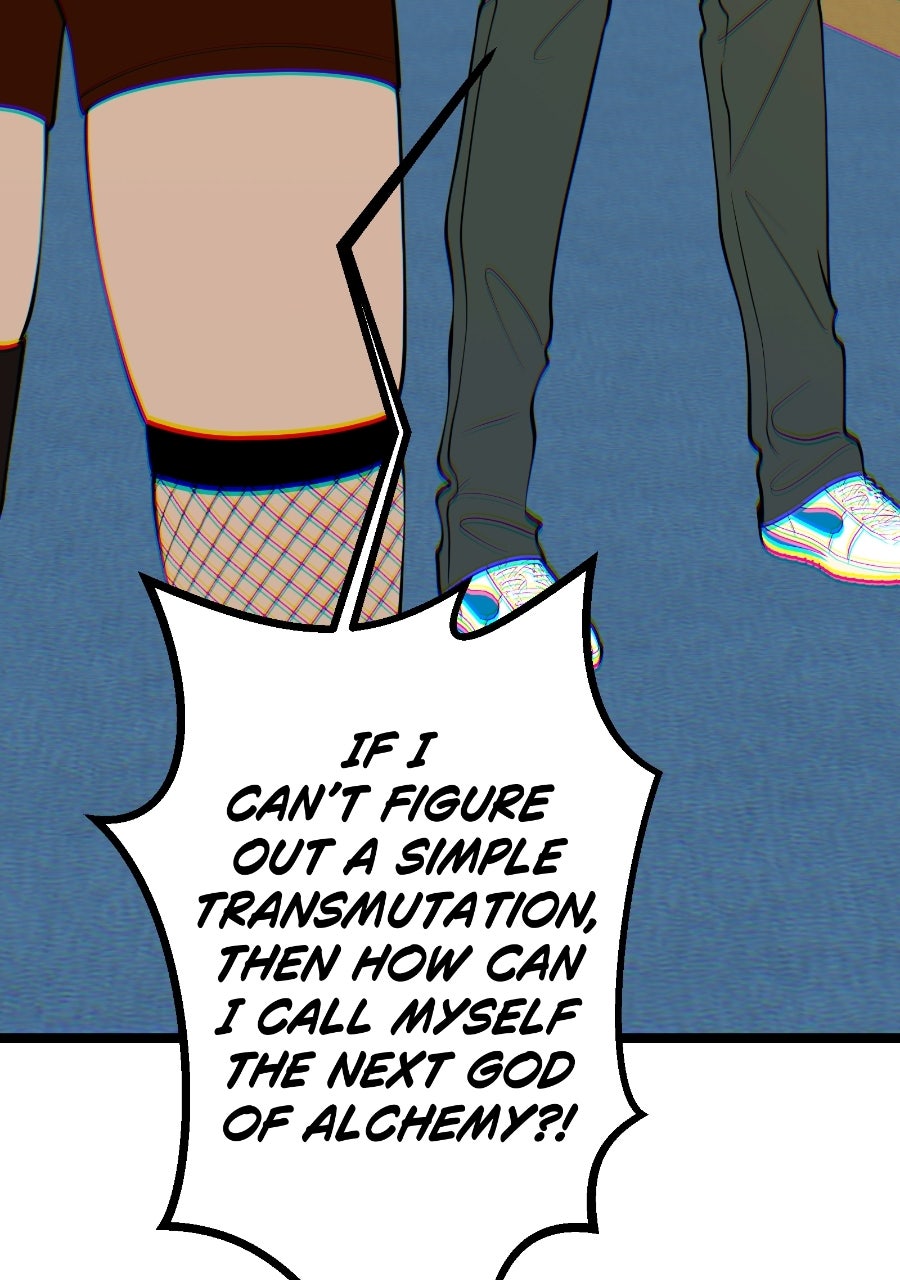 Primrose Academy Episode 71 page 10 - 