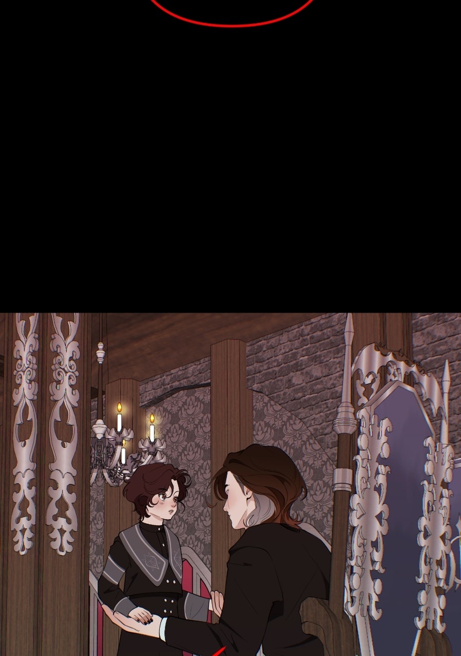 Primrose Academy Episode 72 page 13 - 