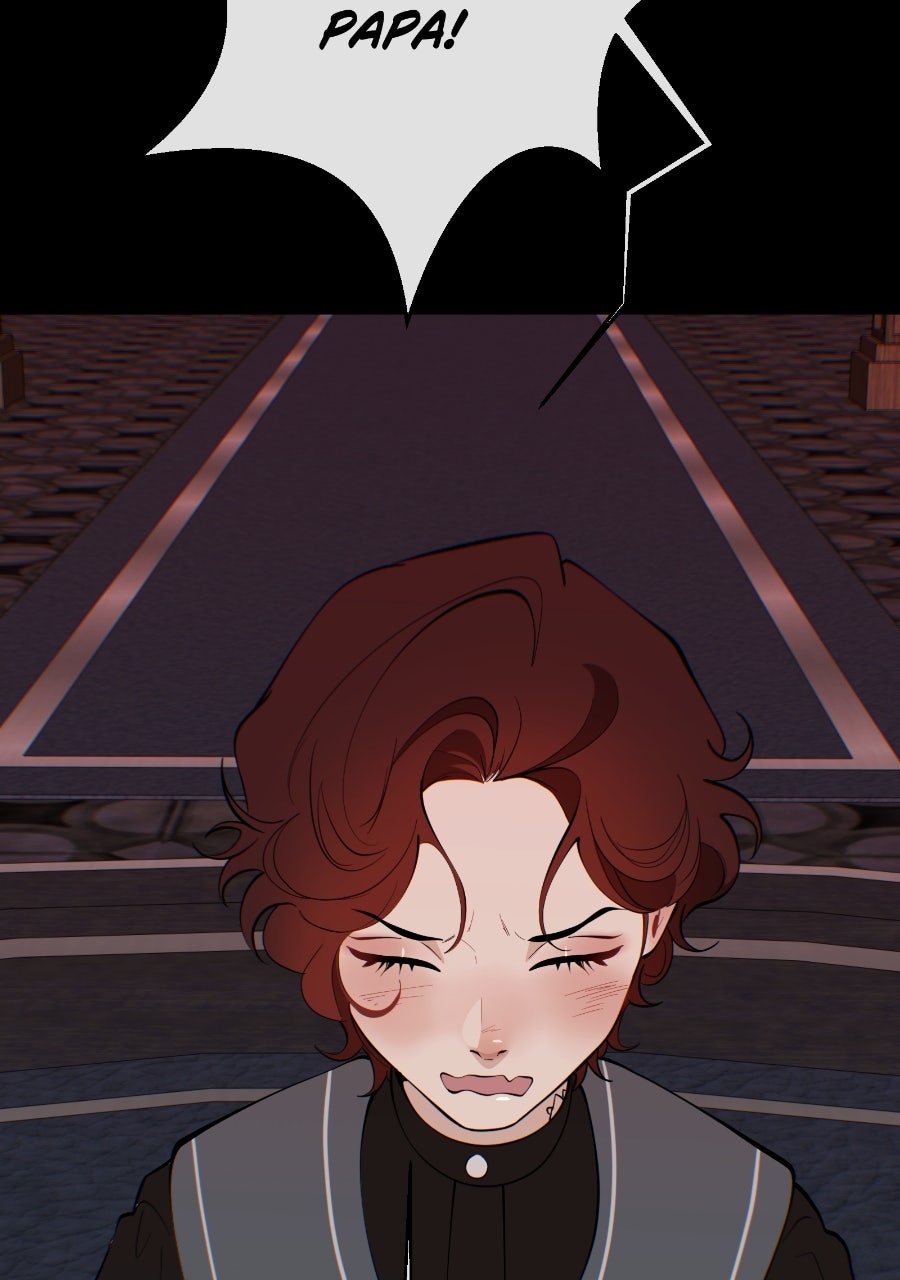 Primrose Academy Episode 72 page 15 - 