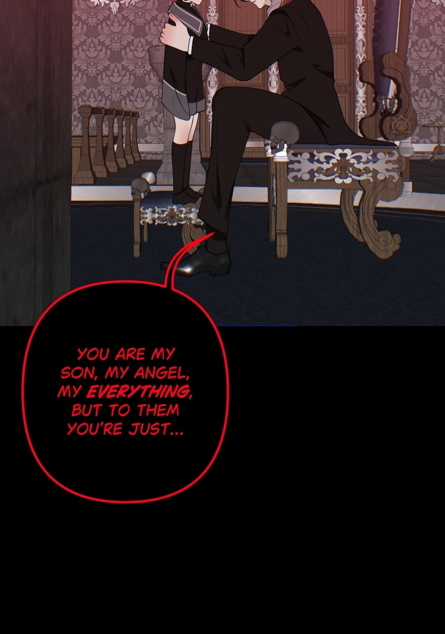 Primrose Academy Episode 72 page 22 - 