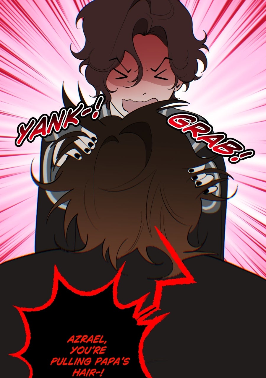 Primrose Academy Episode 72 page 24 - 