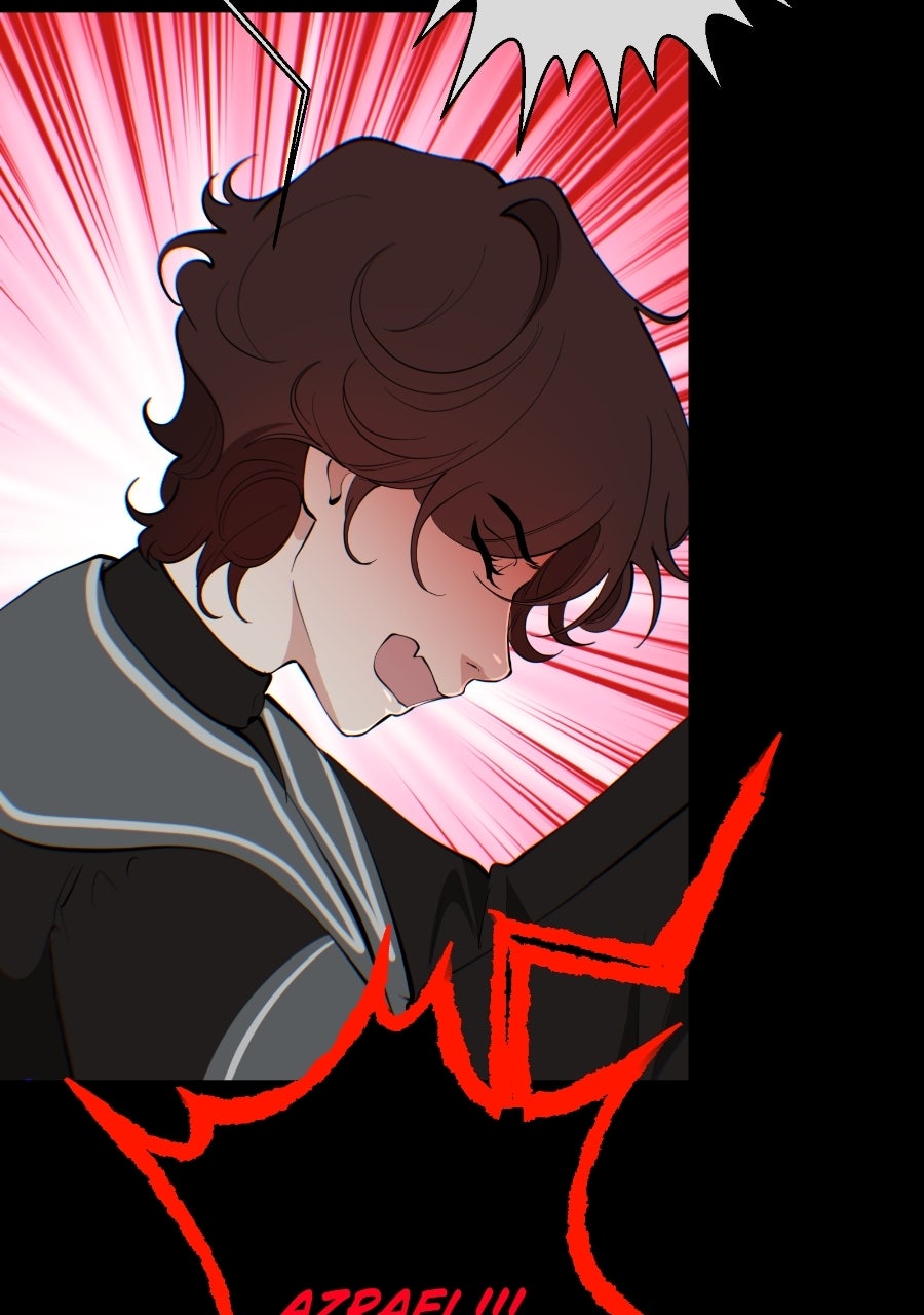 Primrose Academy Episode 72 page 26 - 