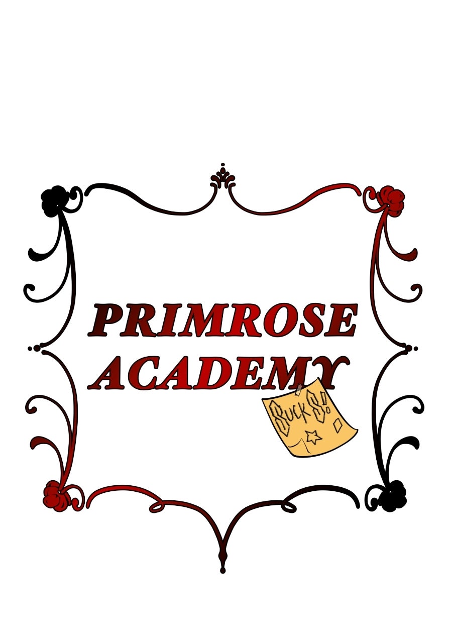 Primrose Academy Episode 72 page 30 - 