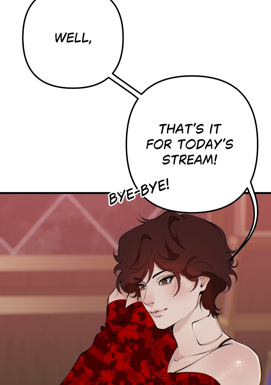 Primrose Academy Episode 72 page 33 - 