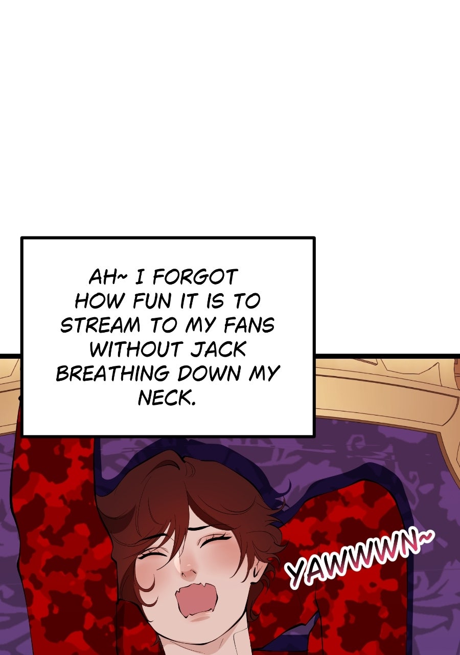 Primrose Academy Episode 72 page 35 - 
