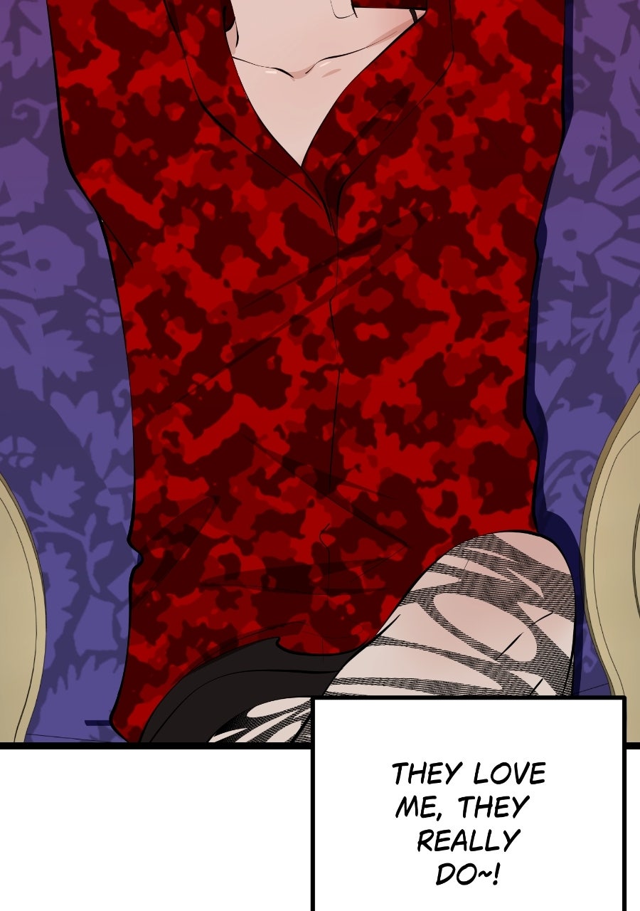 Primrose Academy Episode 72 page 36 - 