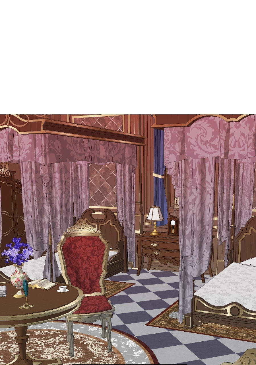 Primrose Academy Episode 72 page 40 - 