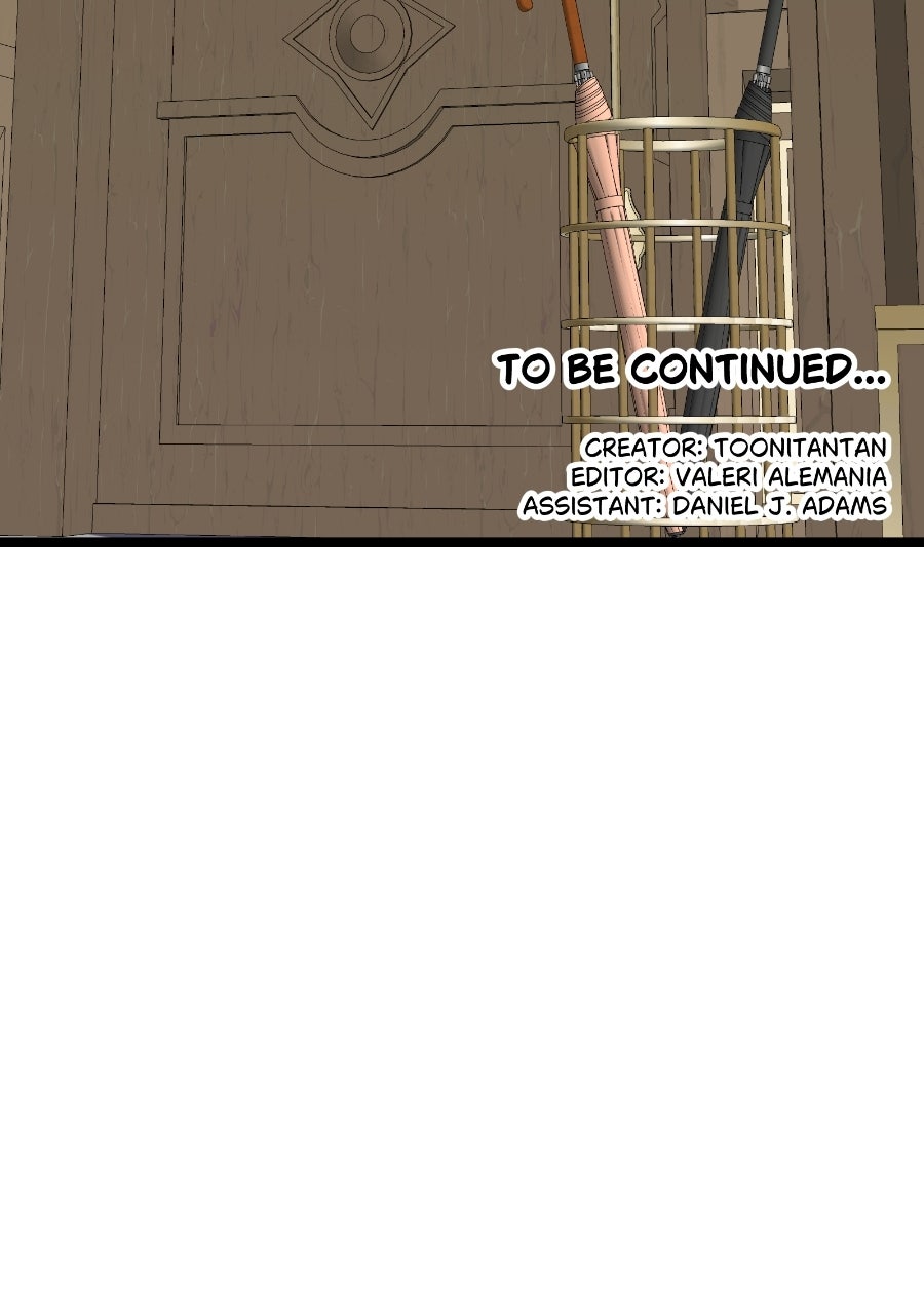 Primrose Academy Episode 72 page 45 - 