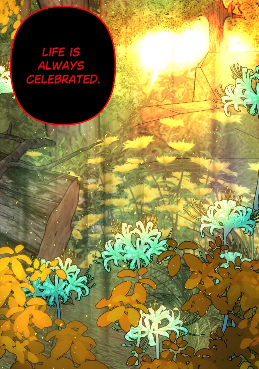 Primrose Academy Episode 72 page 6 - 