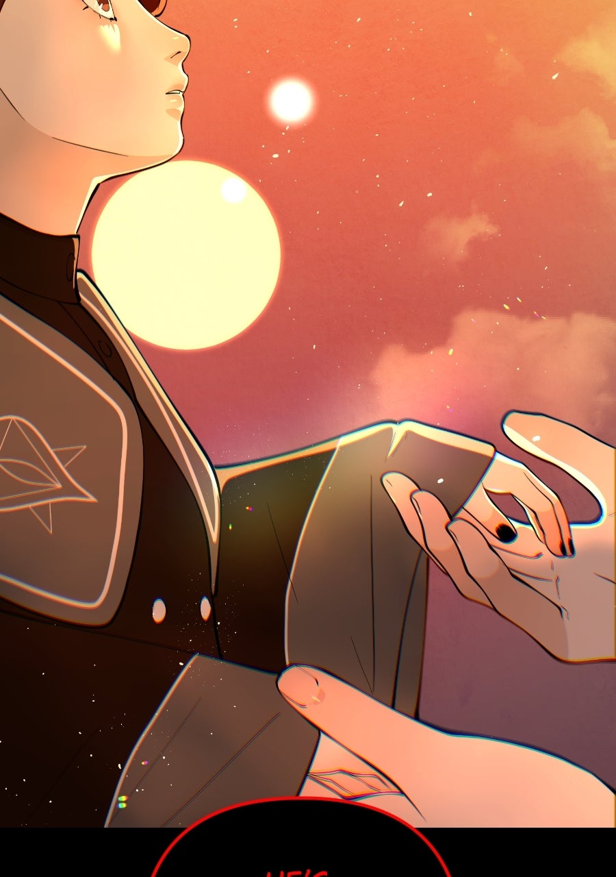 Primrose Academy Episode 72 page 9 - 