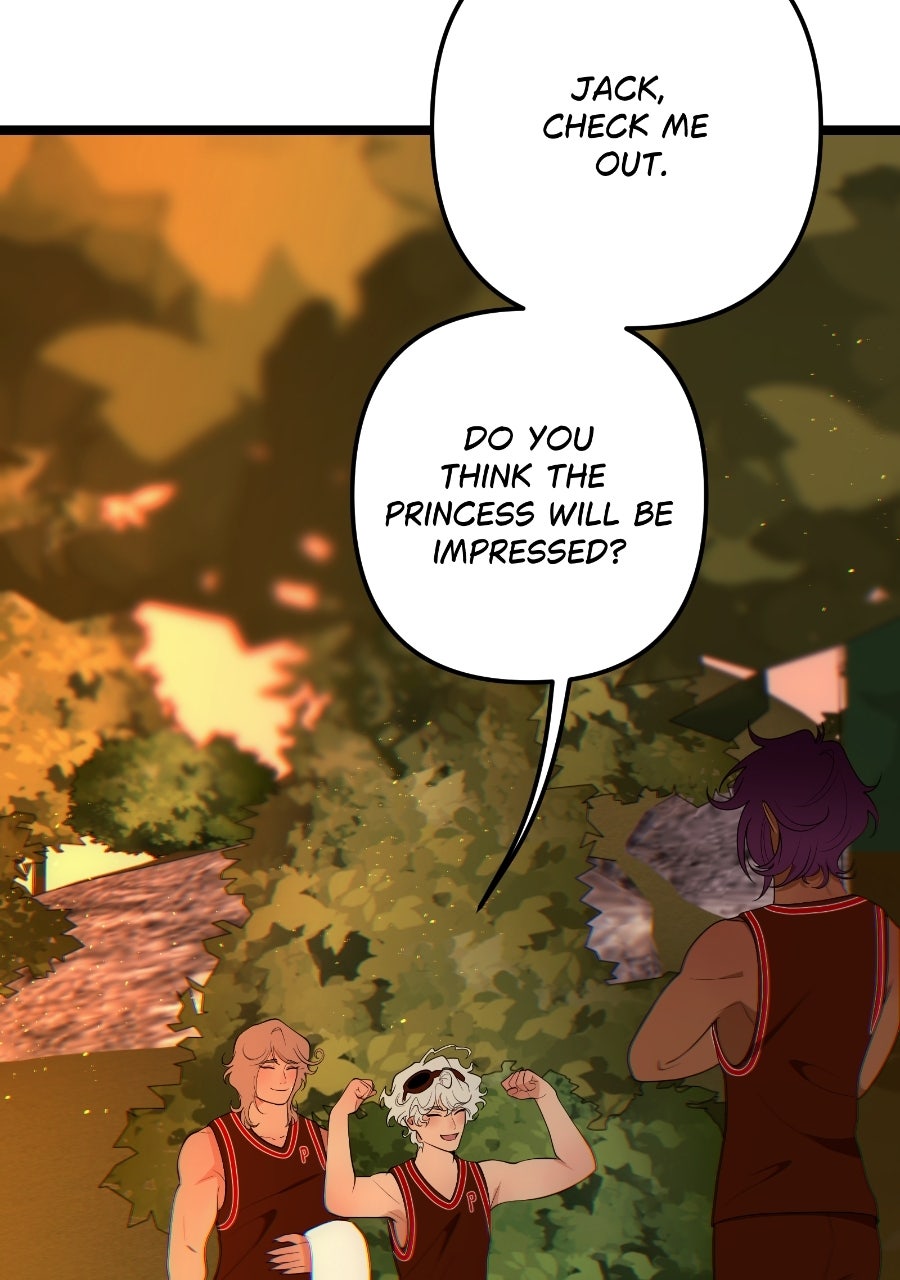 Primrose Academy Episode 73 page 19 - 