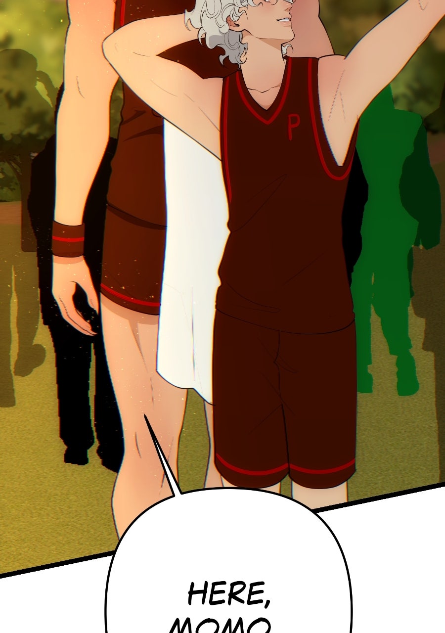 Primrose Academy Episode 73 page 22 - 