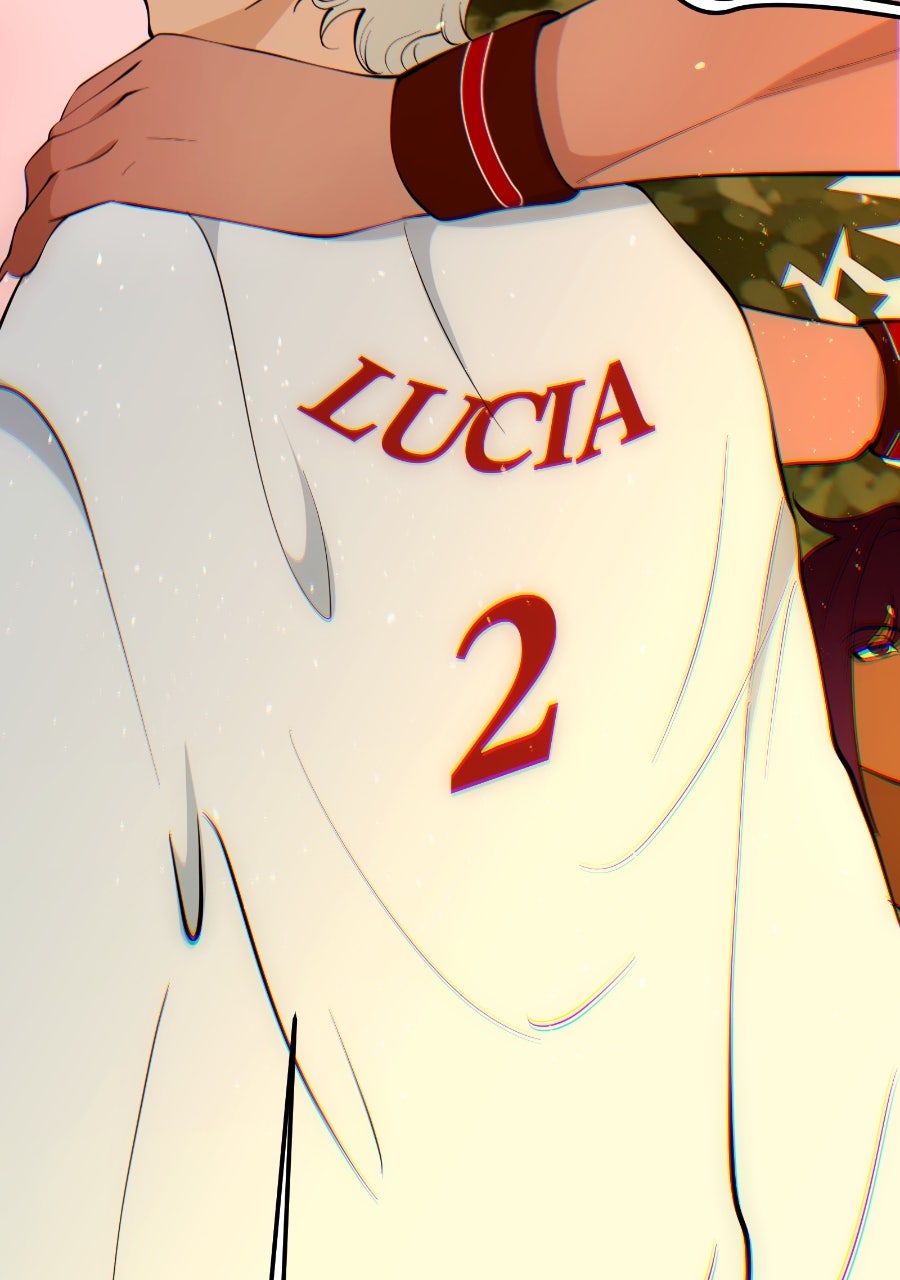 Primrose Academy Episode 73 page 24 - 