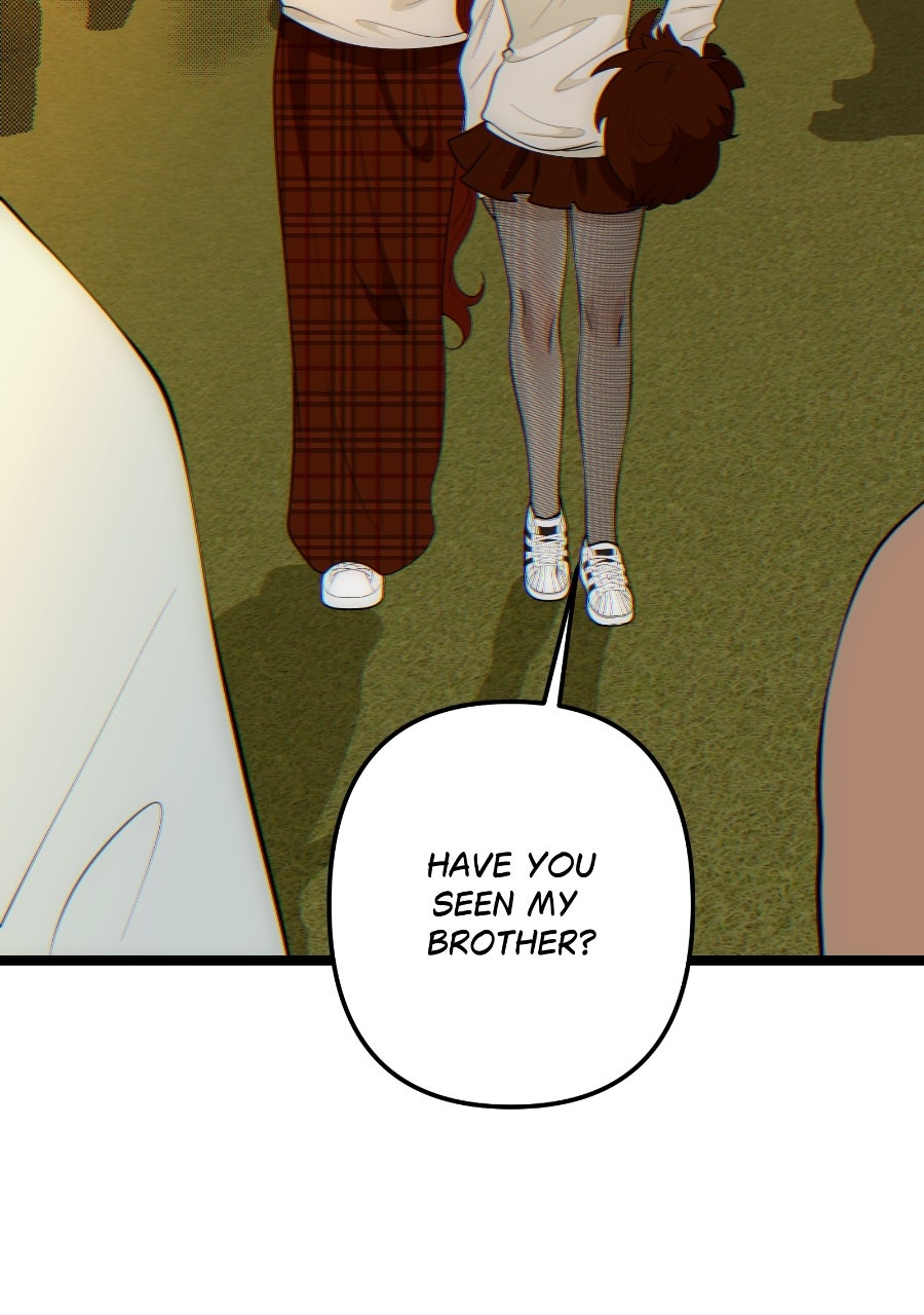 Primrose Academy Episode 73 page 27 - 