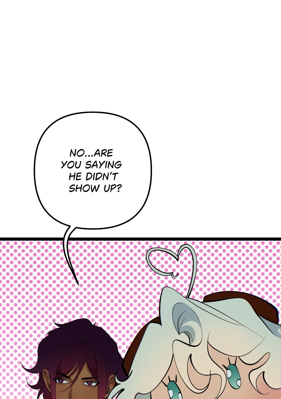 Primrose Academy Episode 73 page 28 - 