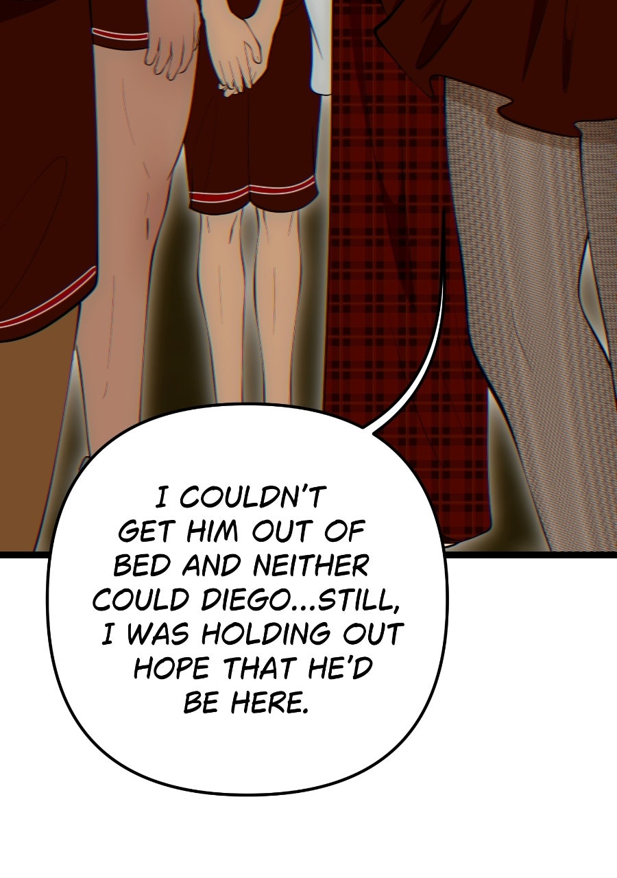 Primrose Academy Episode 73 page 32 - 