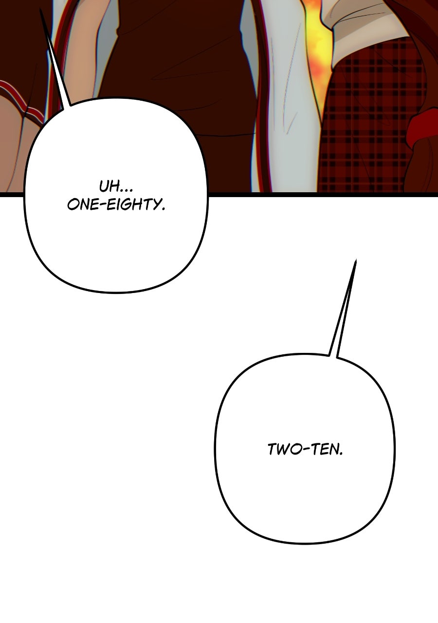 Primrose Academy Episode 73 page 36 - 