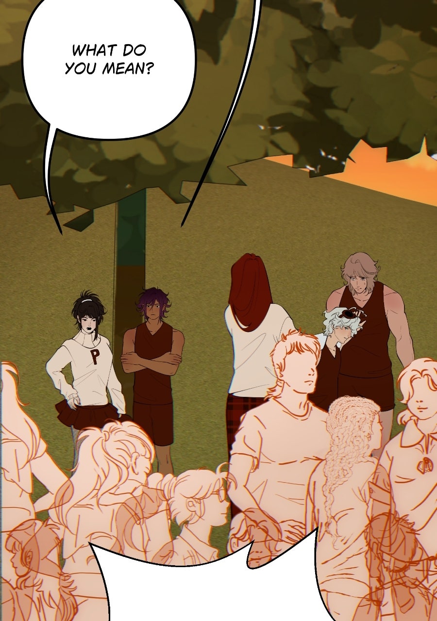Primrose Academy Episode 73 page 38 - 