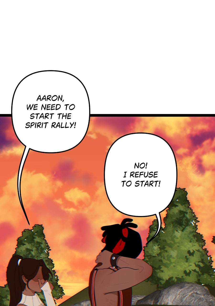 Primrose Academy Episode 73 page 40 - 