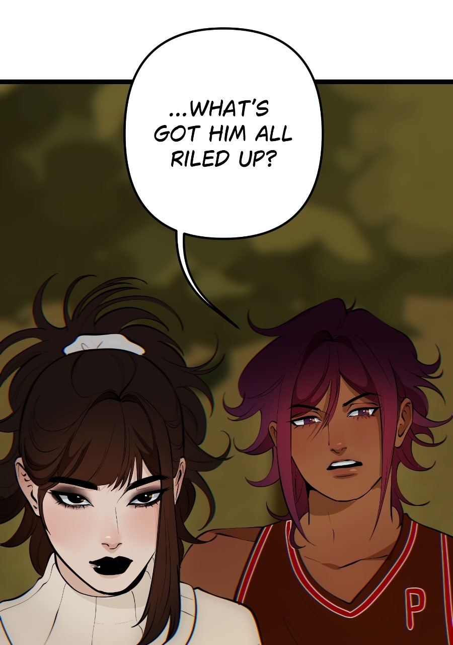 Primrose Academy Episode 73 page 42 - 