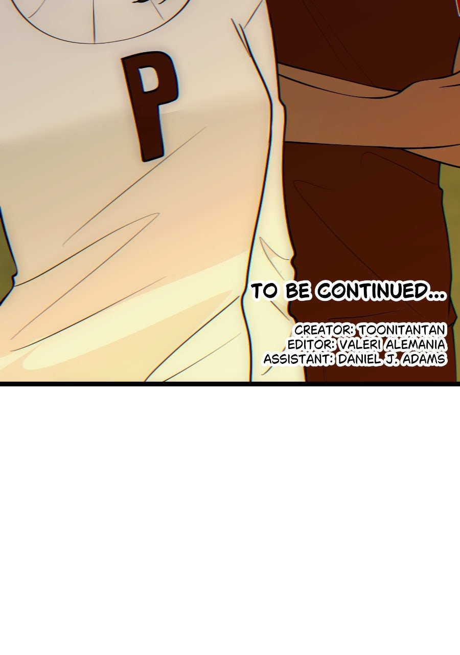Primrose Academy Episode 73 page 43 - 