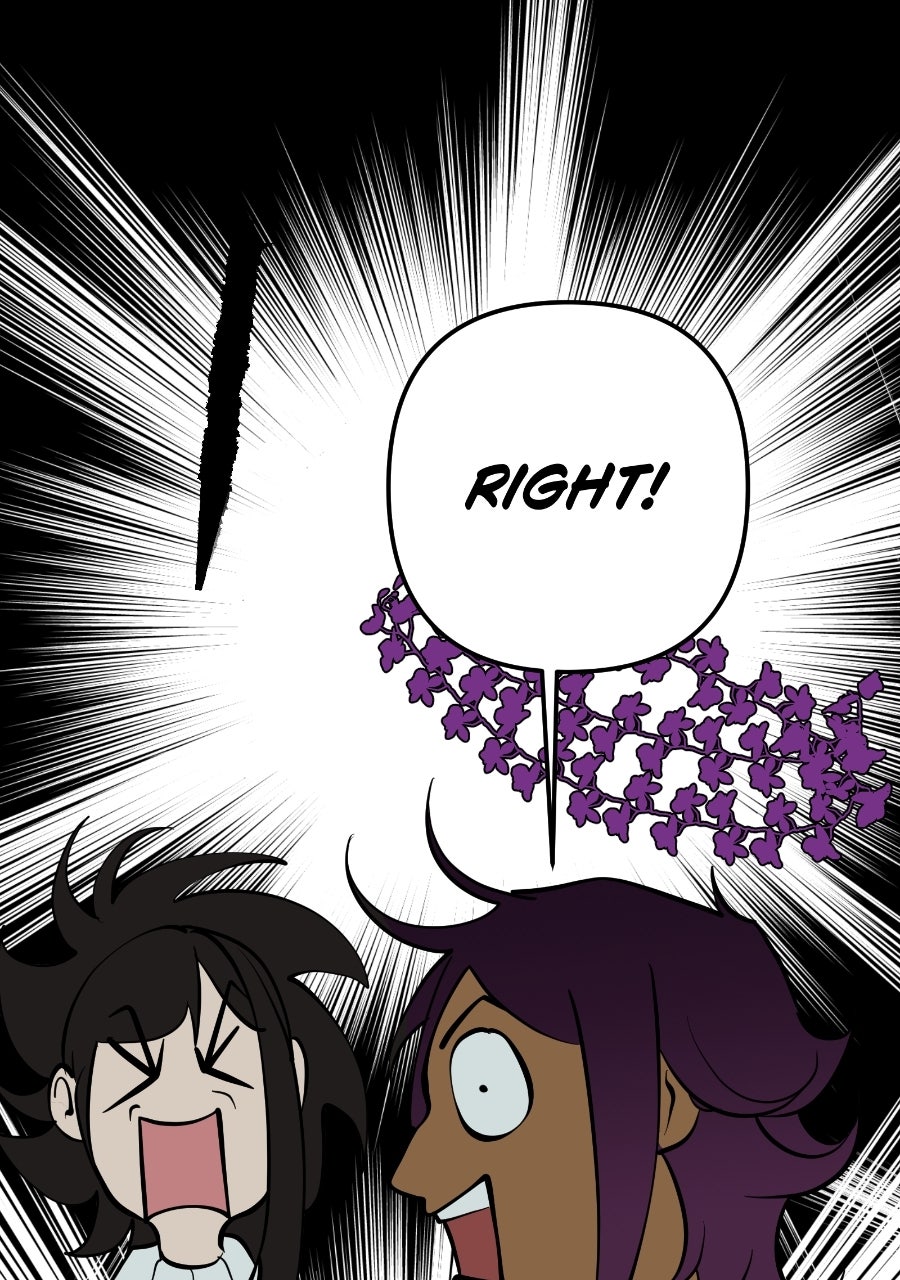 Primrose Academy Episode 74 page 12 - 