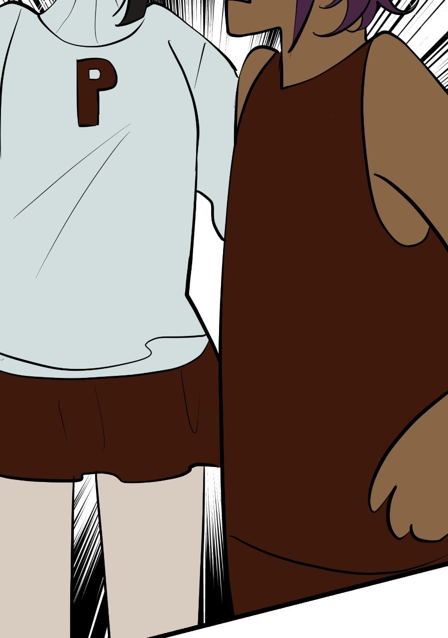 Primrose Academy Episode 74 page 13 - 