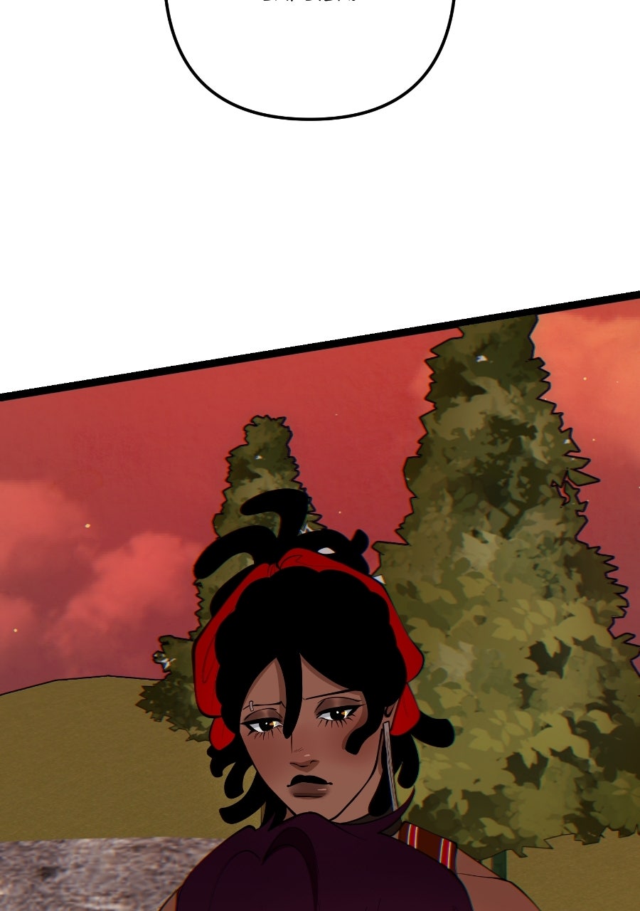Primrose Academy Episode 74 page 17 - 