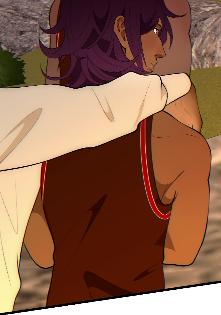 Primrose Academy Episode 74 page 18 - 