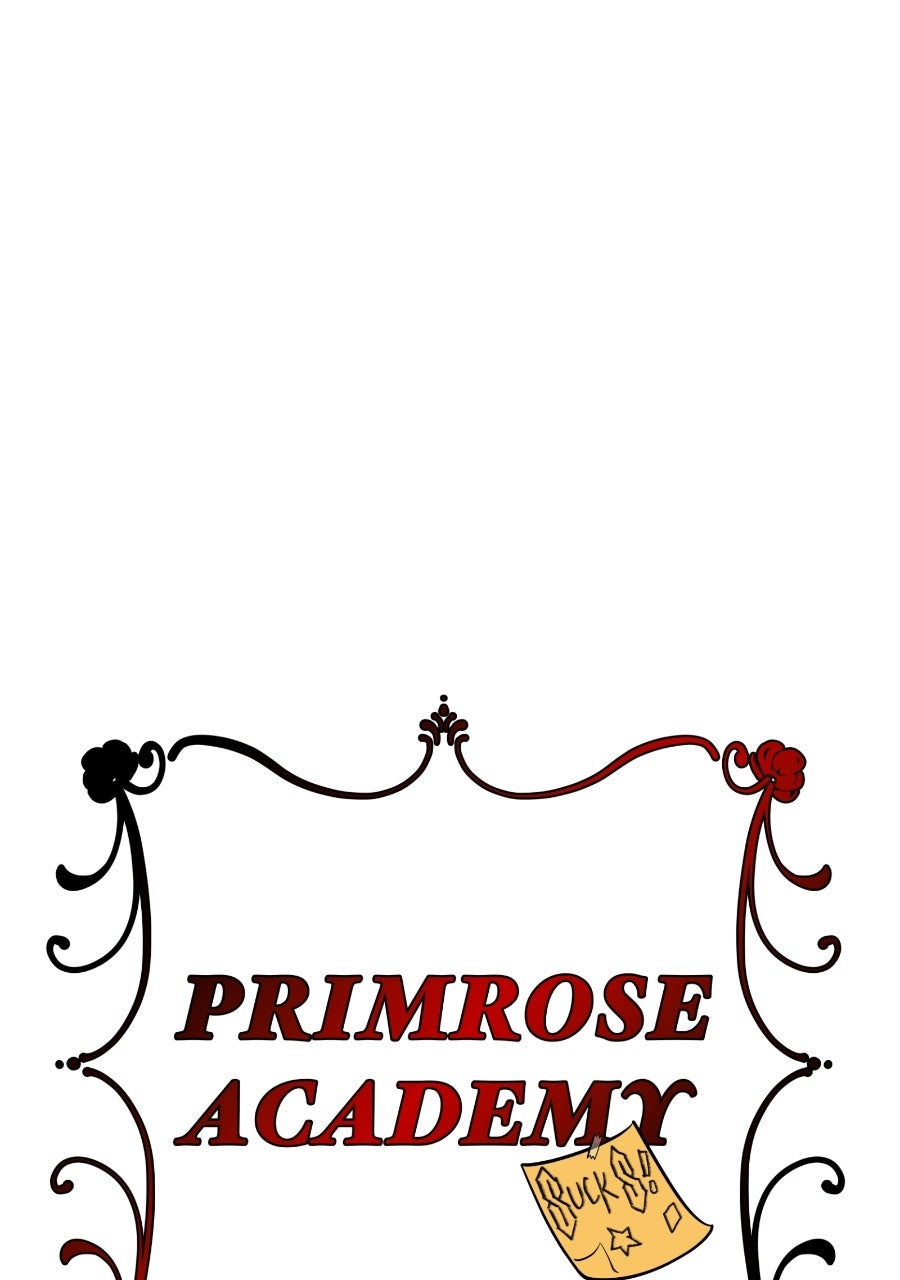 Primrose Academy Episode 74 page 20 - 