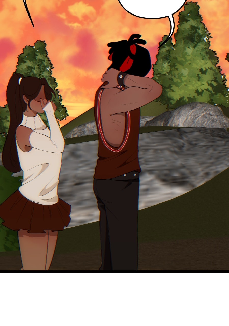 Primrose Academy Episode 74 page 3 - 