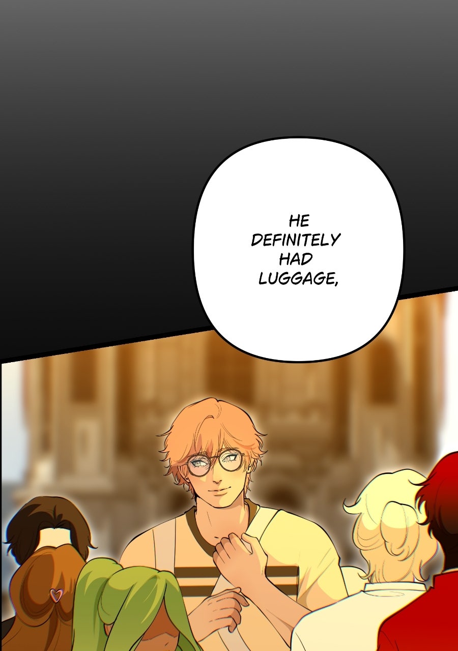 Primrose Academy Episode 74 page 26 - 