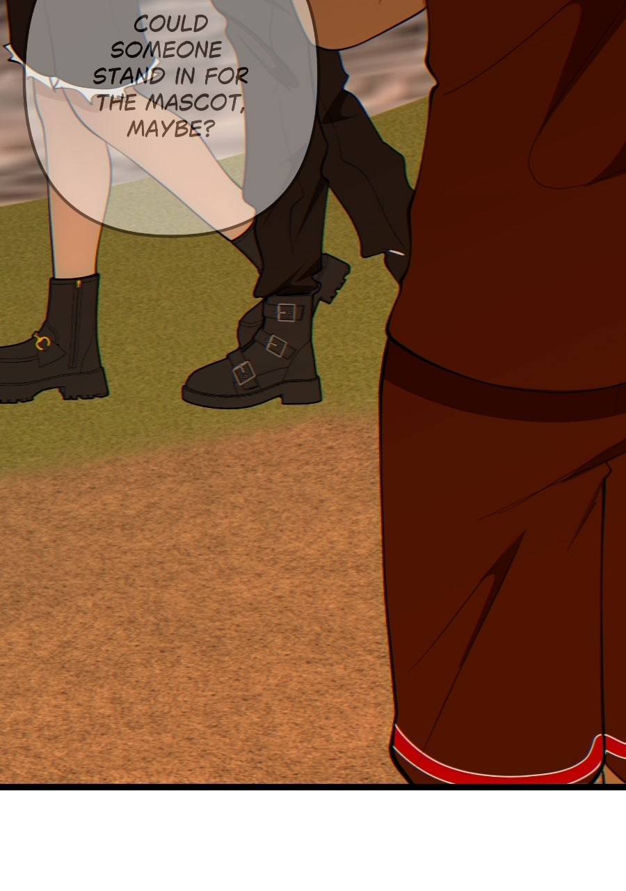Primrose Academy Episode 74 page 36 - 