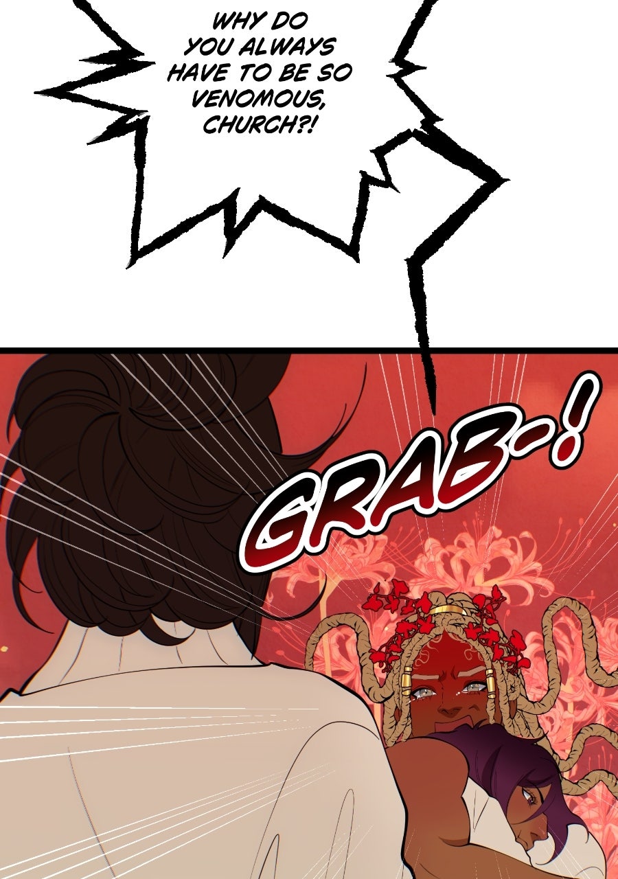 Primrose Academy Episode 74 page 40 - 