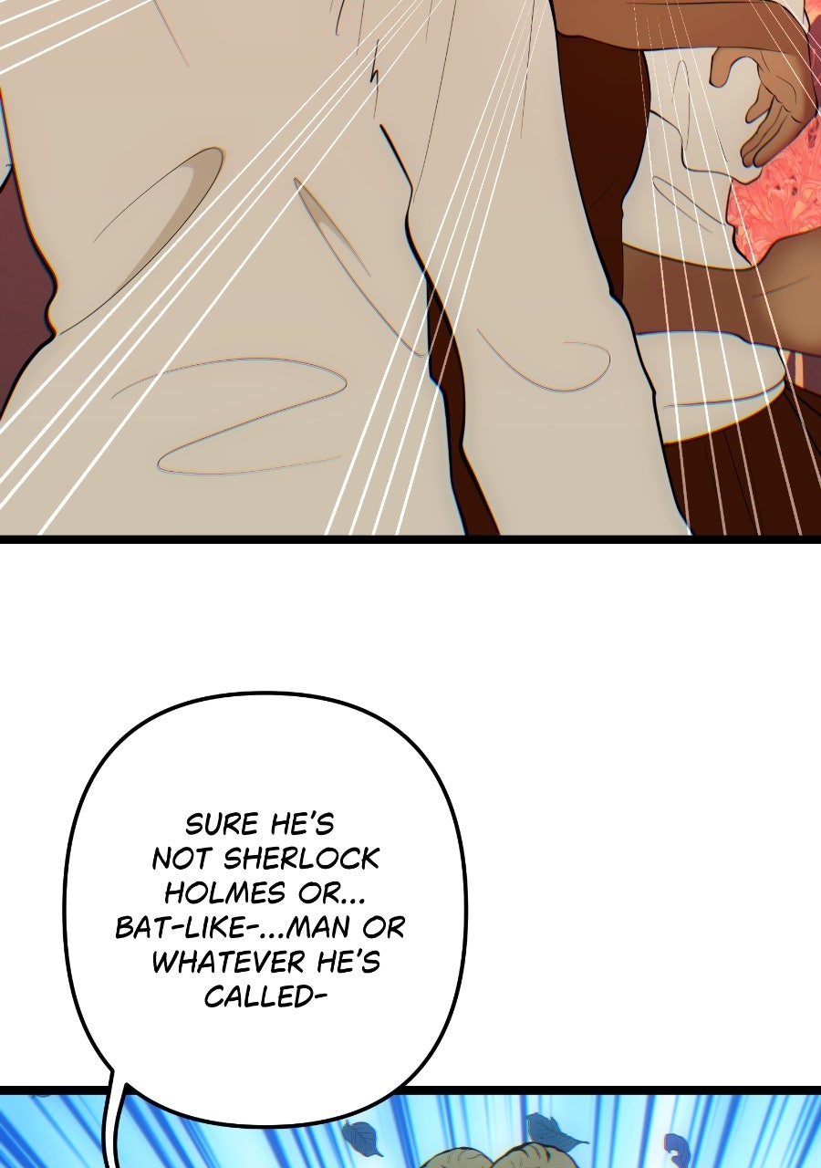 Primrose Academy Episode 74 page 41 - 